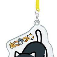 『ねこあつめ』プライズ8月下旬投入！まんぞくさんのでかぬいぐるみなど