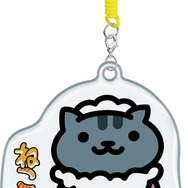 『ねこあつめ』プライズ8月下旬投入！まんぞくさんのでかぬいぐるみなど