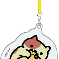 『ねこあつめ』プライズ8月下旬投入！まんぞくさんのでかぬいぐるみなど