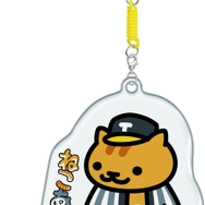 『ねこあつめ』プライズ8月下旬投入！まんぞくさんのでかぬいぐるみなど