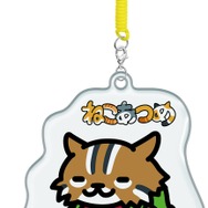 『ねこあつめ』プライズ8月下旬投入！まんぞくさんのでかぬいぐるみなど