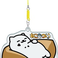 『ねこあつめ』プライズ8月下旬投入！まんぞくさんのでかぬいぐるみなど