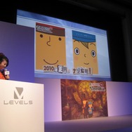 豪華ゲストが勢ぞろい！『レイトン教授と最後の時間旅行』完成披露会が開催