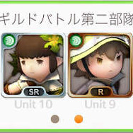 『リトルノア』に大型アップデート!最大50名vs50名のギルドバトルなど実装