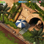 『リトルノア』に大型アップデート!最大50名vs50名のギルドバトルなど実装