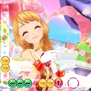 『アイカツ!My No.1 Stage!』新機能「アイカラ♪」紹介PVが公開、神田沙也加が限定ヘッドセットをつけて挑戦