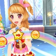 『アイカツ!My No.1 Stage!』新機能「アイカラ♪」紹介PVが公開、神田沙也加が限定ヘッドセットをつけて挑戦