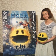 「ピクセル」日本語吹替版主題歌は三戸なつめさんの新曲に！