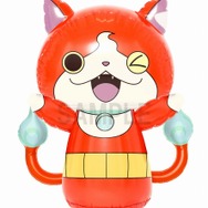 『妖怪ウォッチ』がコップのフチグッズに！年内発売の最新アイテムを一挙紹介