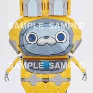 『妖怪ウォッチ』がコップのフチグッズに！年内発売の最新アイテムを一挙紹介