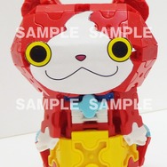 『妖怪ウォッチ』がコップのフチグッズに！年内発売の最新アイテムを一挙紹介