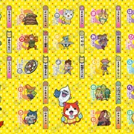 『妖怪ウォッチ』がコップのフチグッズに！年内発売の最新アイテムを一挙紹介