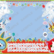 『妖怪ウォッチ』がコップのフチグッズに！年内発売の最新アイテムを一挙紹介