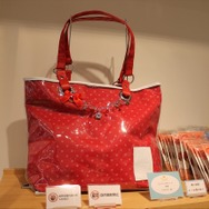 【レポート】「SHINING STORE」に潜入！「うた☆プリ」グッズが盛りだくさんのコンセプトショップの内部とは