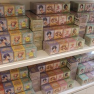 【レポート】「SHINING STORE」に潜入！「うた☆プリ」グッズが盛りだくさんのコンセプトショップの内部とは