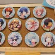 【レポート】「SHINING STORE」に潜入！「うた☆プリ」グッズが盛りだくさんのコンセプトショップの内部とは