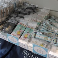 【レポート】「SHINING STORE」に潜入！「うた☆プリ」グッズが盛りだくさんのコンセプトショップの内部とは