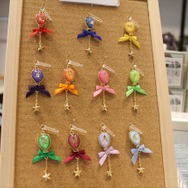 【レポート】「SHINING STORE」に潜入！「うた☆プリ」グッズが盛りだくさんのコンセプトショップの内部とは