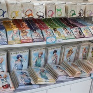 【レポート】「SHINING STORE」に潜入！「うた☆プリ」グッズが盛りだくさんのコンセプトショップの内部とは