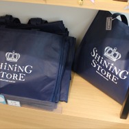 【レポート】「SHINING STORE」に潜入！「うた☆プリ」グッズが盛りだくさんのコンセプトショップの内部とは