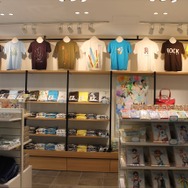 【レポート】「SHINING STORE」に潜入！「うた☆プリ」グッズが盛りだくさんのコンセプトショップの内部とは