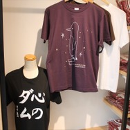 【レポート】「SHINING STORE」に潜入！「うた☆プリ」グッズが盛りだくさんのコンセプトショップの内部とは