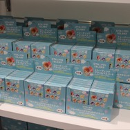 【レポート】「SHINING STORE」に潜入！「うた☆プリ」グッズが盛りだくさんのコンセプトショップの内部とは