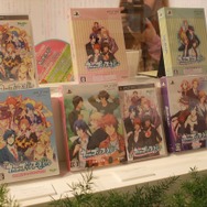 【レポート】「SHINING STORE」に潜入！「うた☆プリ」グッズが盛りだくさんのコンセプトショップの内部とは