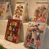 【レポート】「SHINING STORE」に潜入！「うた☆プリ」グッズが盛りだくさんのコンセプトショップの内部とは