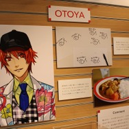 【レポート】「SHINING STORE」に潜入！「うた☆プリ」グッズが盛りだくさんのコンセプトショップの内部とは