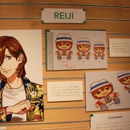 【レポート】「SHINING STORE」に潜入！「うた☆プリ」グッズが盛りだくさんのコンセプトショップの内部とは