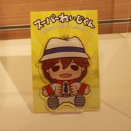 【レポート】「SHINING STORE」に潜入！「うた☆プリ」グッズが盛りだくさんのコンセプトショップの内部とは