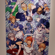 【レポート】「SHINING STORE」に潜入！「うた☆プリ」グッズが盛りだくさんのコンセプトショップの内部とは