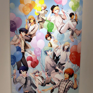 【レポート】「SHINING STORE」に潜入！「うた☆プリ」グッズが盛りだくさんのコンセプトショップの内部とは