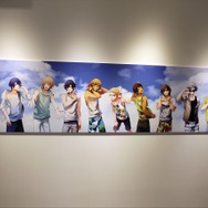 【レポート】「SHINING STORE」に潜入！「うた☆プリ」グッズが盛りだくさんのコンセプトショップの内部とは