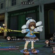 『よるのないくに』「がすとちゃん」参戦動画が公開、毒舌とフラムが冴え渡る初回特典に