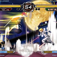 AC『電撃文庫 FC IGNITION』稼働開始、新キャラ「遊佐恵美」「クウェンサー」紹介PVも