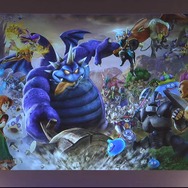 『ドラゴンクエストヒーローズII』に「ハッサン」「マリベル」が参戦!最大4人のマルチプレイも実装