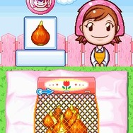 ガーデニングママ