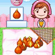 ガーデニングママ