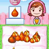 ガーデニングママ