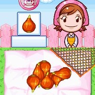 ガーデニングママ