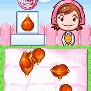 ガーデニングママ