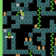 『スーパーマリオメーカー』ステージ作りやamiibo連動を動画で紹介