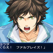 『スーパーロボット大戦BX』オリジナル機は「生きているロボット」…主人公や戦術指揮システム詳細も公開