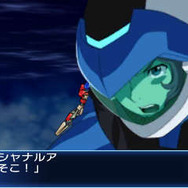 『スーパーロボット大戦BX』オリジナル機は「生きているロボット」…主人公や戦術指揮システム詳細も公開