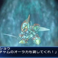 『スーパーロボット大戦BX』オリジナル機は「生きているロボット」…主人公や戦術指揮システム詳細も公開