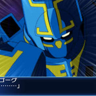 『スーパーロボット大戦BX』オリジナル機は「生きているロボット」…主人公や戦術指揮システム詳細も公開