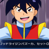 『スーパーロボット大戦BX』オリジナル機は「生きているロボット」…主人公や戦術指揮システム詳細も公開