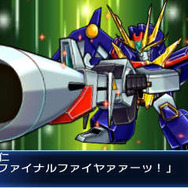 『スーパーロボット大戦BX』オリジナル機は「生きているロボット」…主人公や戦術指揮システム詳細も公開